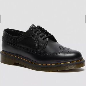 Dr. Martens - NEW with shoe box